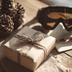 Langlauf & Essen (1 oder 2 Personen)