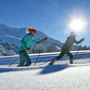 Nordic Personal Training (1 Person)